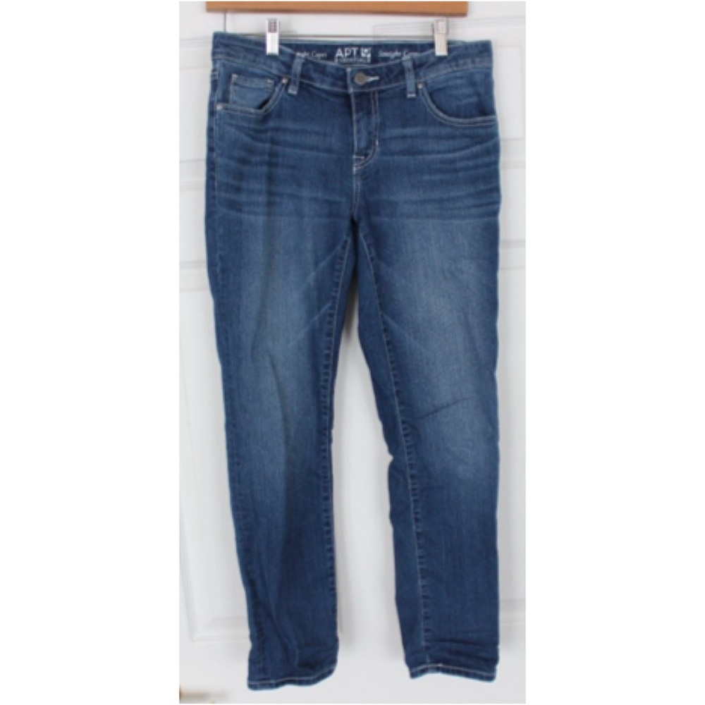 Apt. 9 Jeans